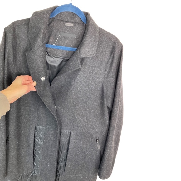 Lululemon Roam Far Wool Coat - Picture 7 of 14